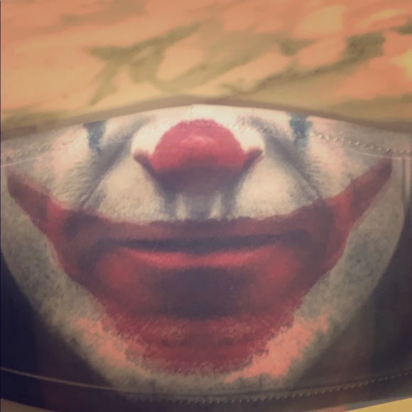 Custom face mask - Picture 2 of 8